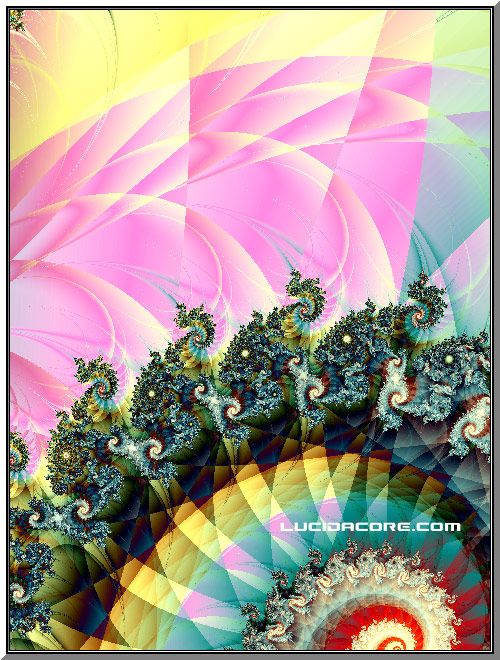 Away - 2001
Away...into Infinity?
Tierazon.