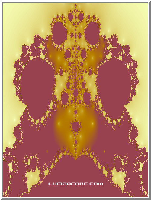 Bird - 2001.
The Golden Eaglet.
Skull.
Flarium.