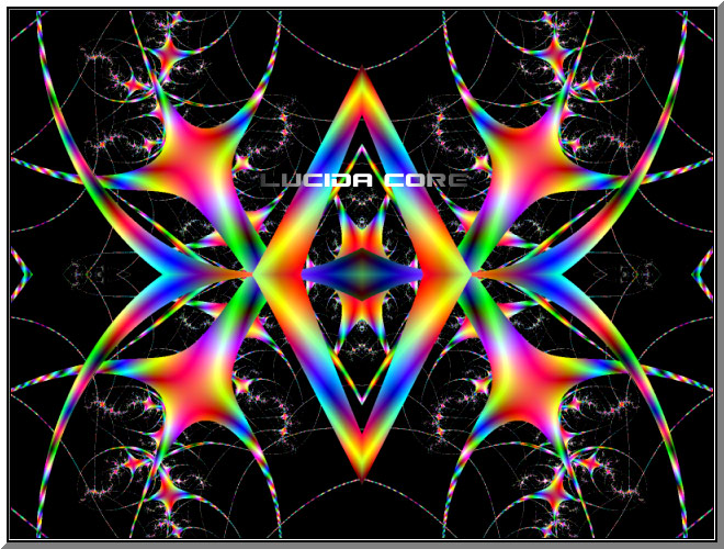 Chaos - 2002
The Legendary Infinite Chaos Theory?
Flarium.