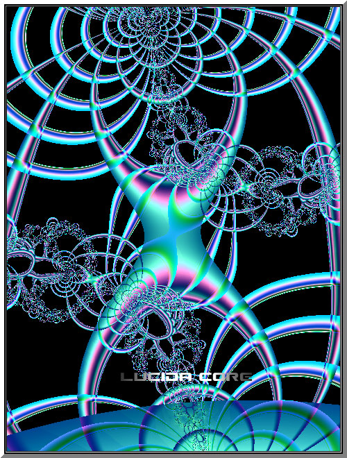 Chrome - 2001.
Interesting tile.
Tierazon.