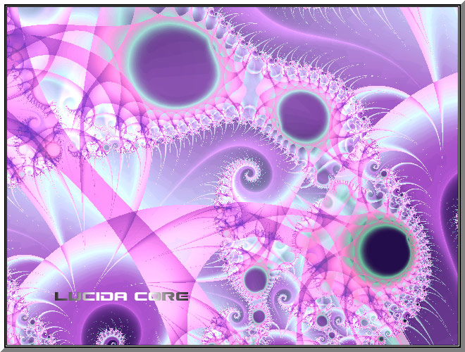 Dainty - 2001.
Tierazon.