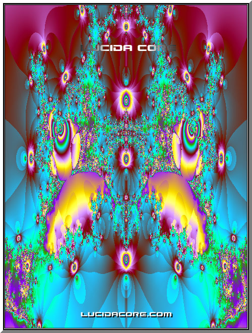 Dancers - 2001.
The Dancers of Time.
Flarium.