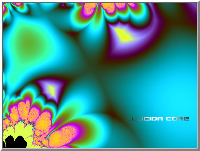 Eyes - 2001.
Flarium.