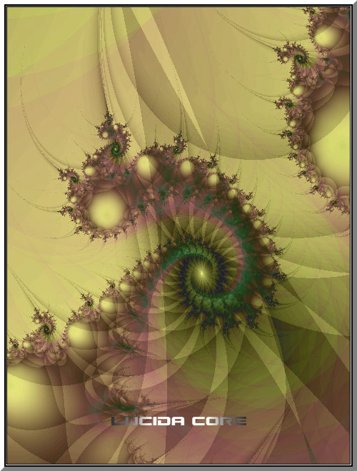 Gechos - 2005
Gecko + Echo = Gechos.
Easter Eggs in the Tile?
Tierazon.