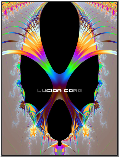 Gergs - (Sic!)
Created by my good friend Gergory Mc.
His first time using Flarium 24...
...amazing what 3 or 4 clicks will give ya!?!
2002.