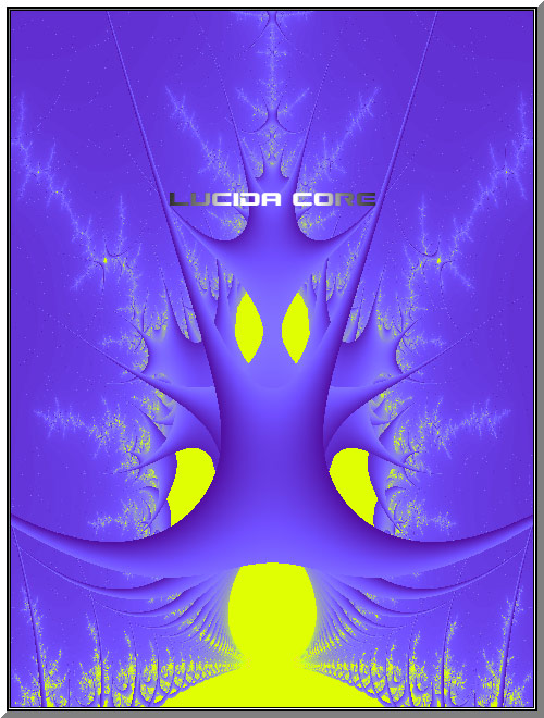 Ghost - 2001.
Flarium.