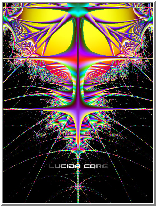 Justice - 2005
Flarium.