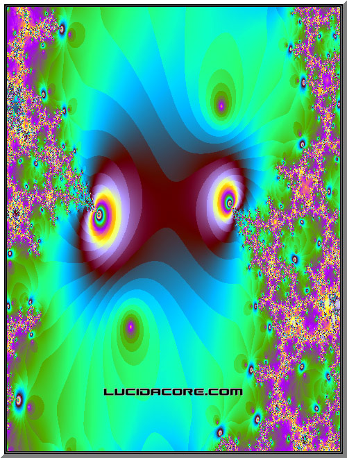 Meerkat - 2001
Meerkats are brilliant.