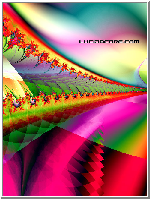 Orchasm  - 2001.
Tierazon.