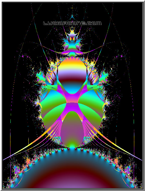 The Rack - 2001.
Clean tile!
Flarium.