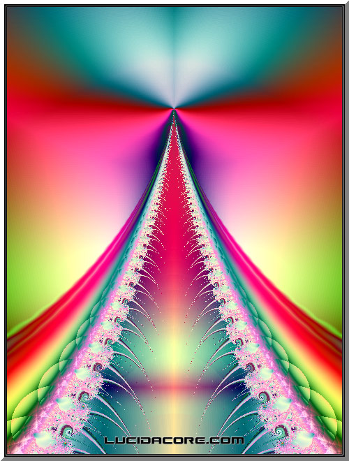 The Ramp - 2002
To Infinity...and beyond!
Tierazon.