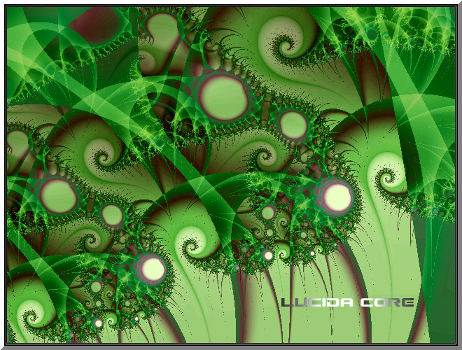 Reef - 2001.
Symmetrical background is outstanding.
Tierazon.