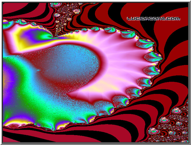 Shell - 2001.
Flarium.