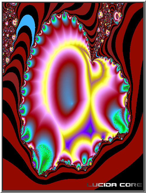 Shell 2 - 2001.
Flarium.