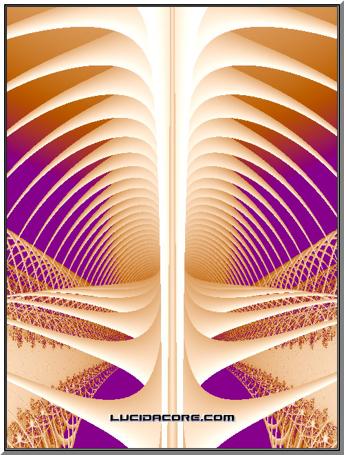 Spine - 2001
Polly Waffle Tile? :)
Flarium.