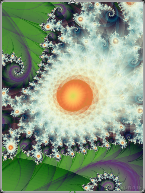 Sunny Side Up - 2001.
(2006 Version)
Tierazon.