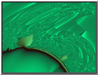 'View From Alien Window'
The is the original by
Jodie Petersen