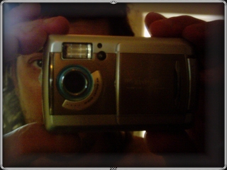 = Koka - Matrix 505 Camera =