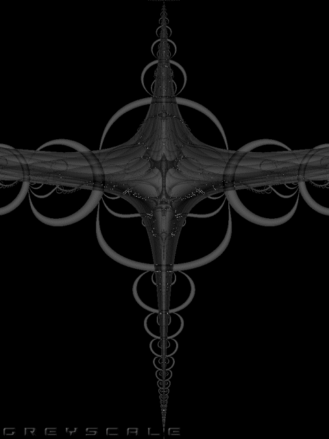 = Space Station =
See enhanced version below...