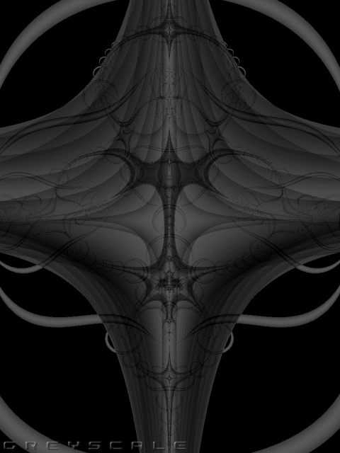 = Space Station - Closer =