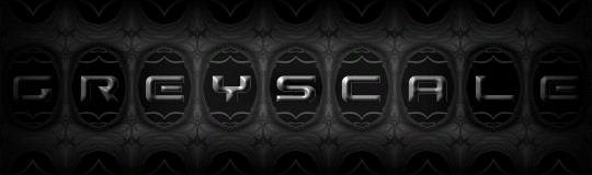 = GreyScale Wallpaper Art =
Tired of sunsets and fluffy kittens?
Try GreyScale's fine art wallpapers.
GreyScale...bringing darkness into light.