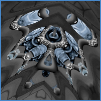 = Teleporter =
  Destination: Top Level Menu