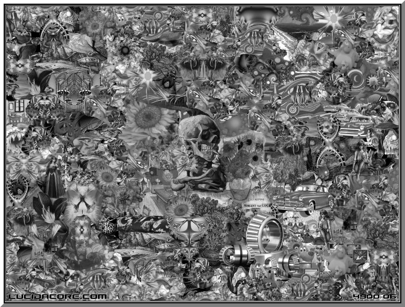 = 4900 =
Grey Scale
Click for colour!