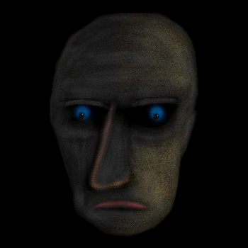 = Self Portrait =
May 2006