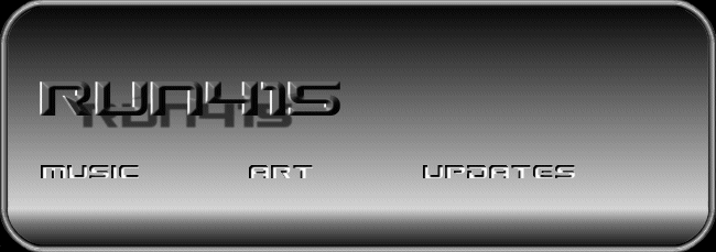 == RUN415 ==
Top Level Menu