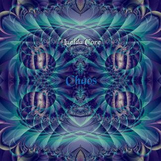 = Chaos CD =
R N Karen Vol One - 2003
CD includes a 16 page story booklet.