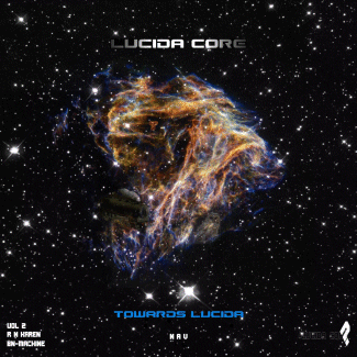 = Towards Lucida CD =
R N Karen - Part Two - 2005
View Art?