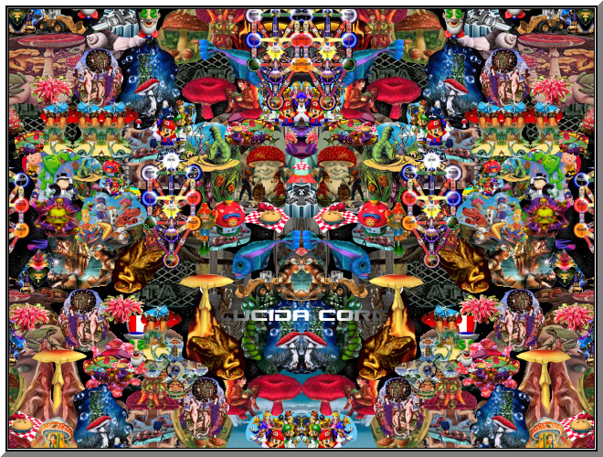 Death Cap
423 - 2003