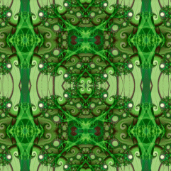 = Escape Contour =
13 Track CD - 60+ mins