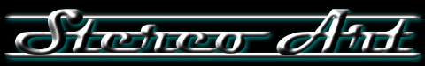 = Stereo Art =